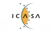 ICASA Logo